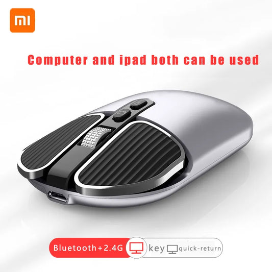 Xiaomi Gaming Mouse Wireless Bluetooth Dual Mode Mute Ultra Thin