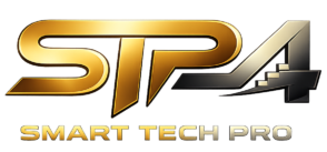 Smart Tech Pro Logo